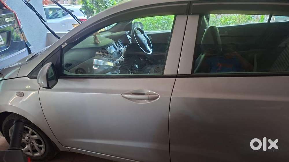 Hyundai Grand I10 Petrol Well Maintained