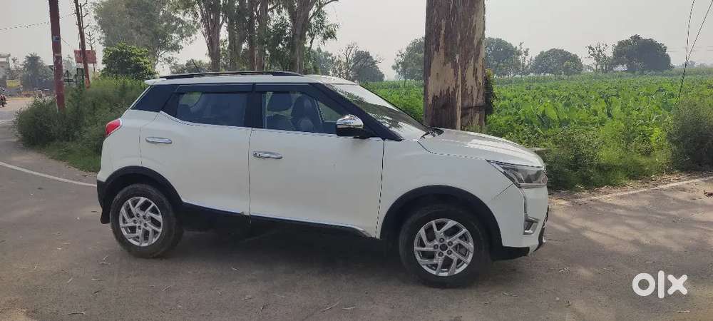My Parsanal Car Sel