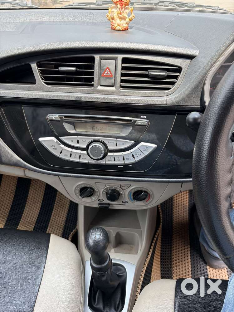 Maruti Suzuki Alto K10 1.0 Vxi, 2018, Petrol