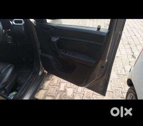 Renault Automatic Car 2021