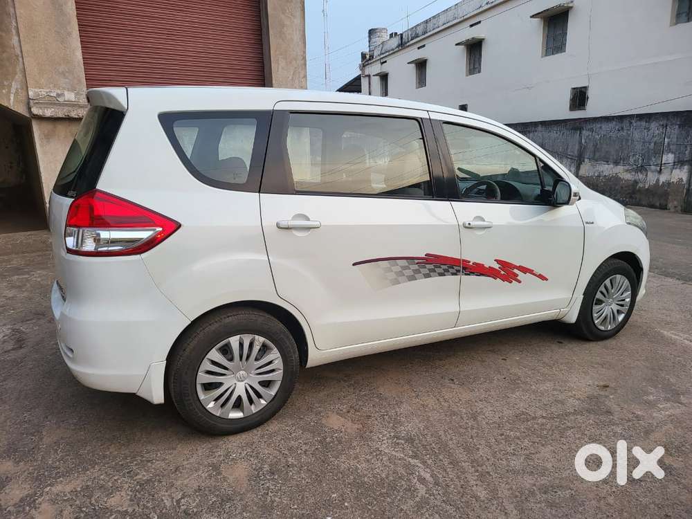Maruti Suzuki Ertiga Vdi, 2014, Diesel