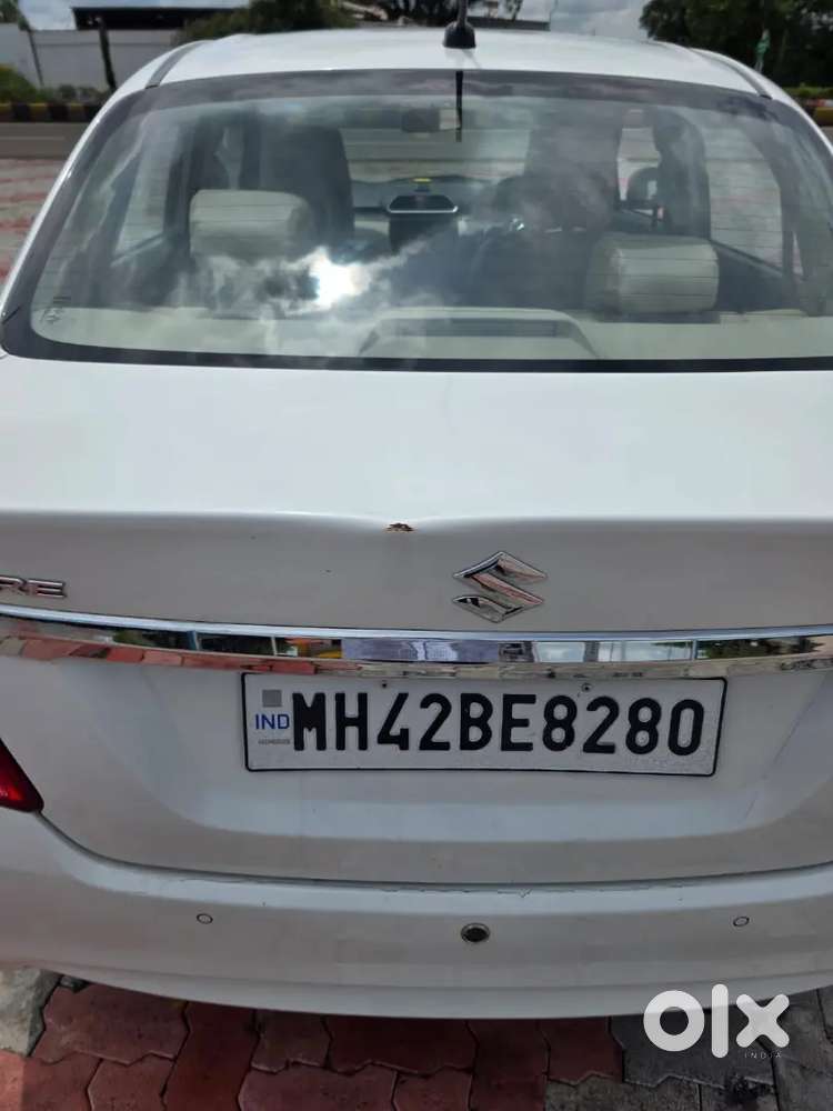 Maruti Suzuki Dzire 2022 Petrol 43000 Km Driven
