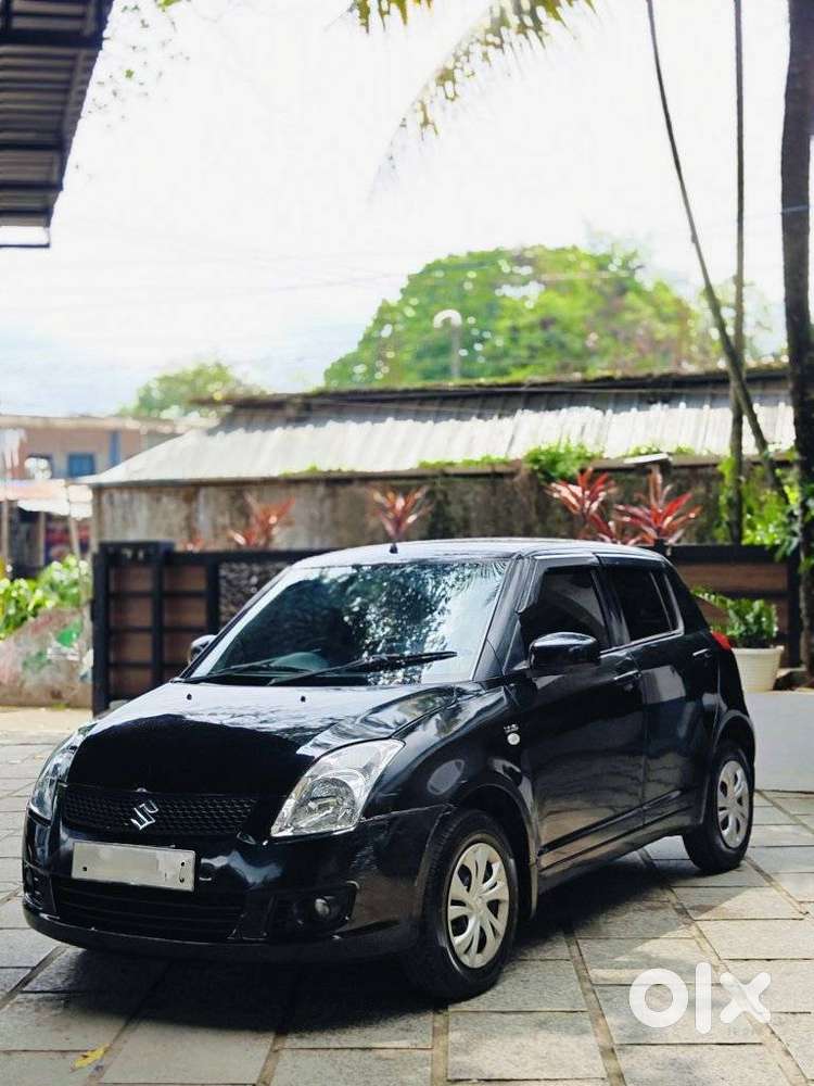 Maruti Suzuki Swift 2004-2010 Vdi Bsiii, 2008, Diesel