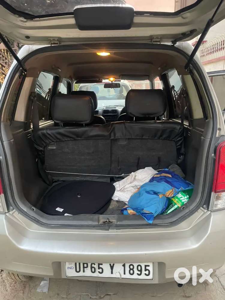 Maruti Suzuki Wagon R 2004 Petrol 84000 Km Driven