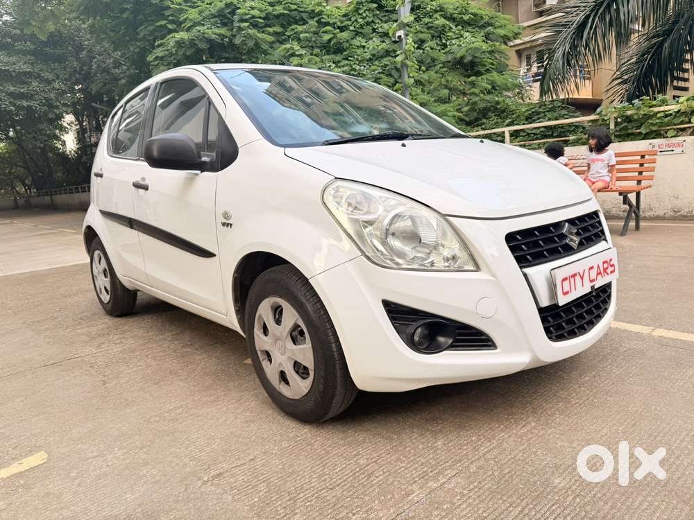 Maruti Suzuki Ritz Vxi (abs) Bs Iv, 2013, Petrol