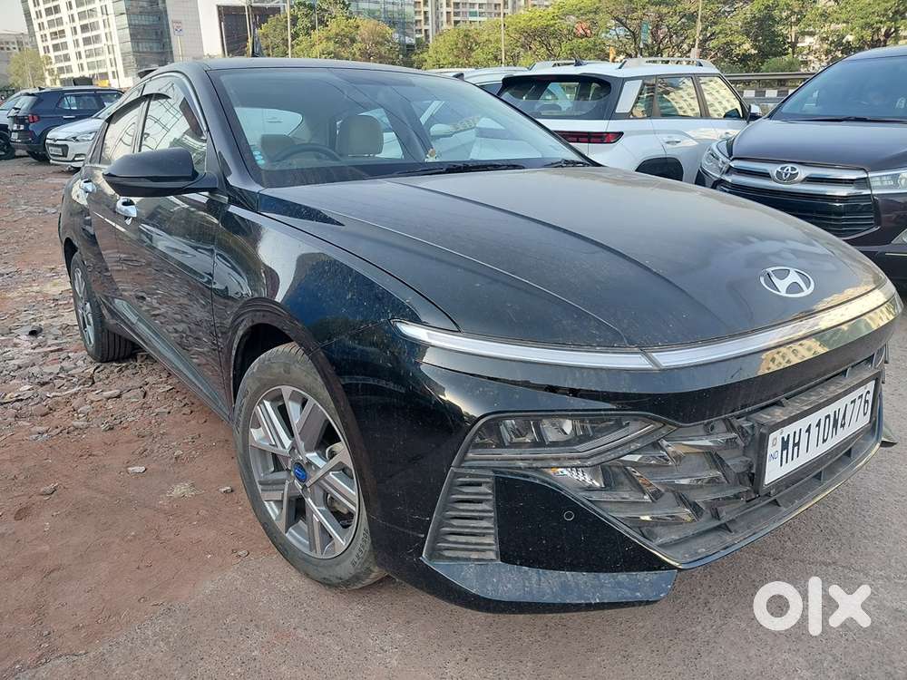 Hyundai Verna 1.5 Petrol 2024
