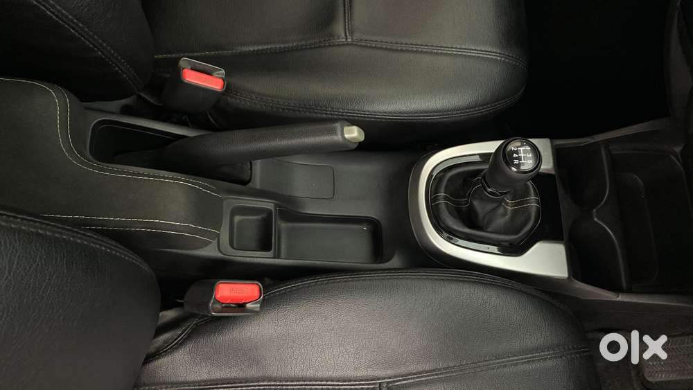 Honda Wr-v 1.2 Vx I-vtec, 2020, Petrol
