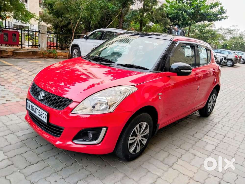Maruti Suzuki Swift 2011-2014 Vdi, 2015, Diesel