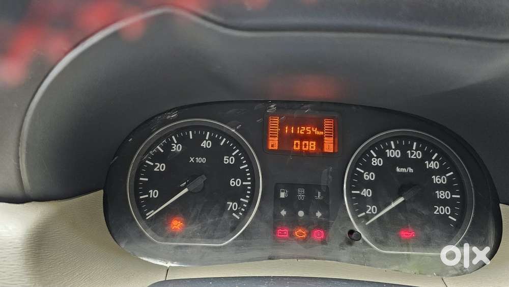 Nissan Terrano Xl 85 Ps Deisel, 2014, Diesel