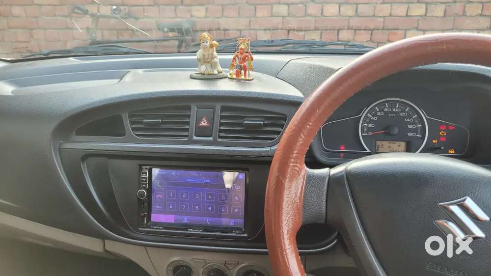 Alto K10 2019 Cng & Hybrids