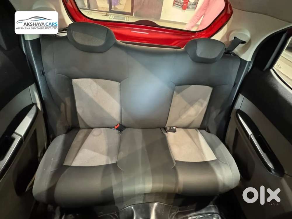 Tata Tiago 1.2 Revotron Xm, 2018, Petrol