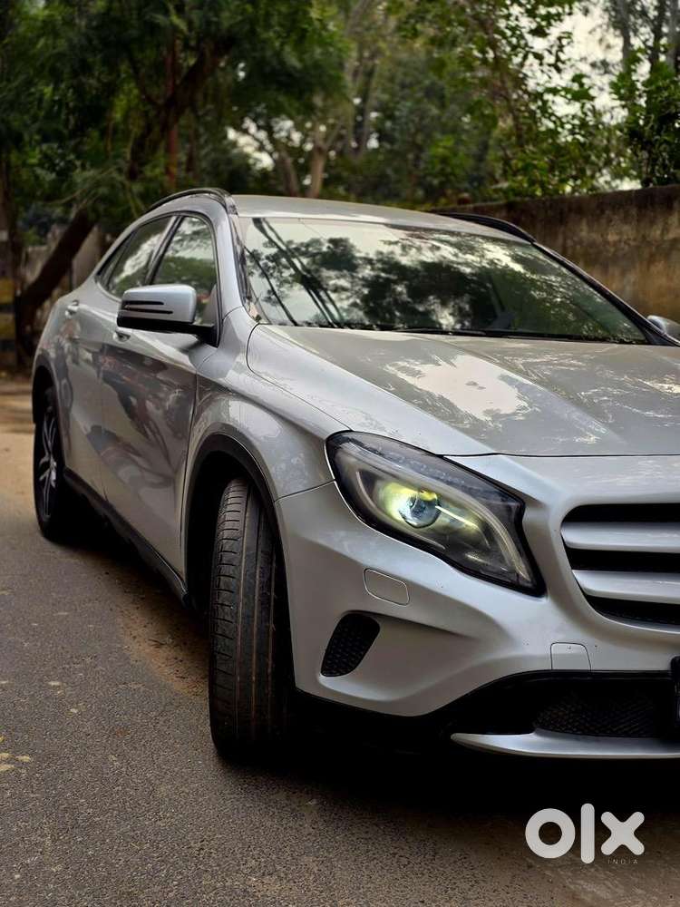 Mercedes-benz Diesel 2015