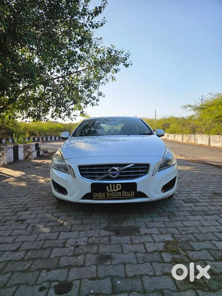 Volvo S60 2013