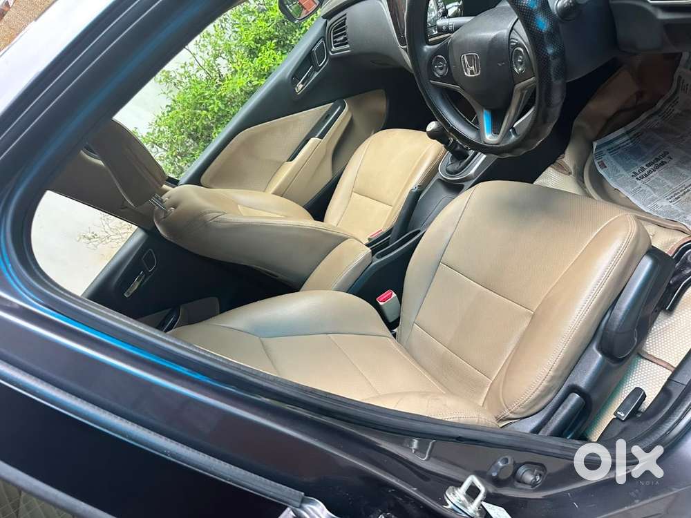 Honda City Petrol 27000 Kms