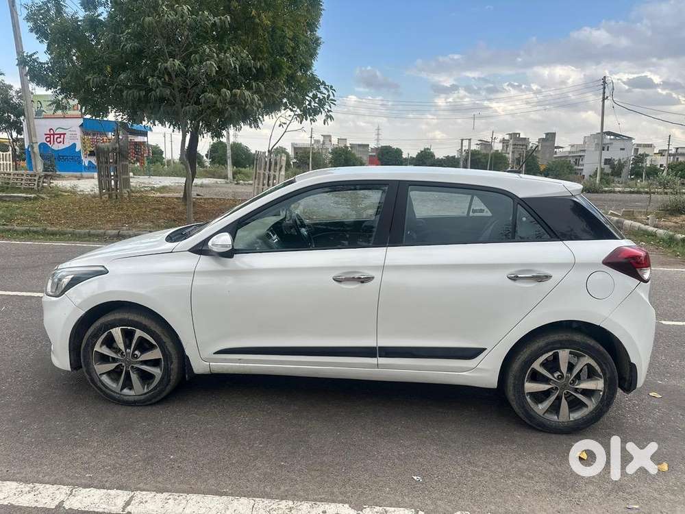 Hyundai I20 Asta (o) 2015/16