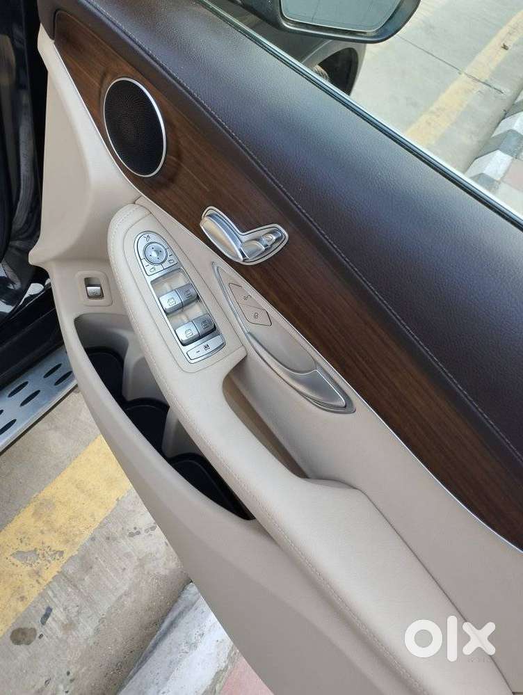 Mercedes-benz Glc Class 200, 2022, Petrol