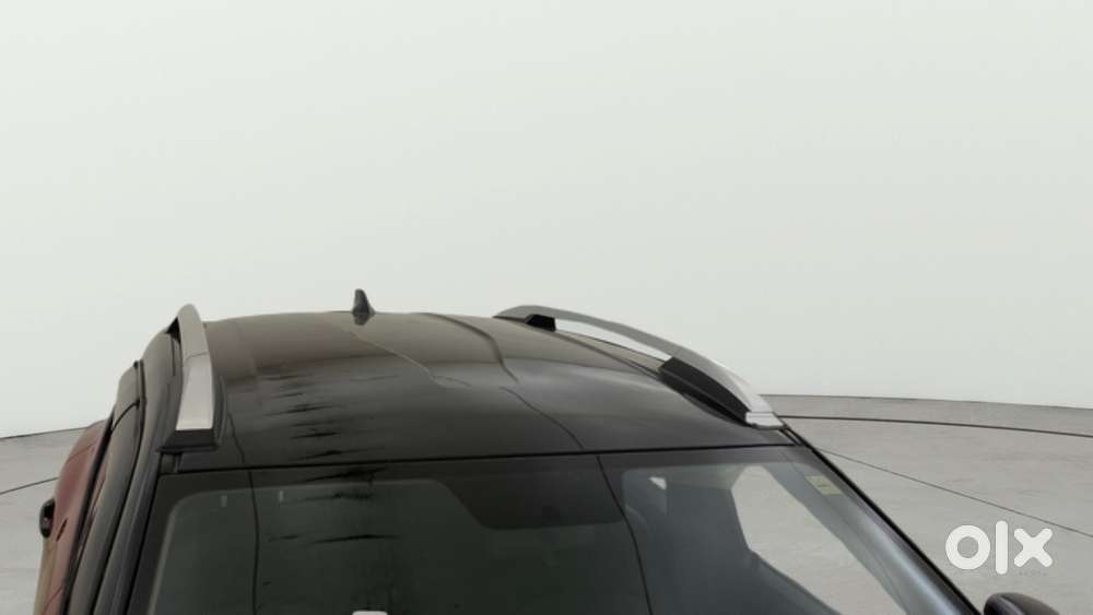 Renault Kiger Rxl, 2022, Petrol