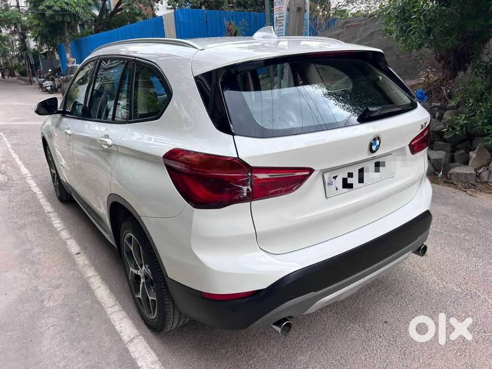 Bmw X1 Sdrive 20d X Line, 2017, Diesel