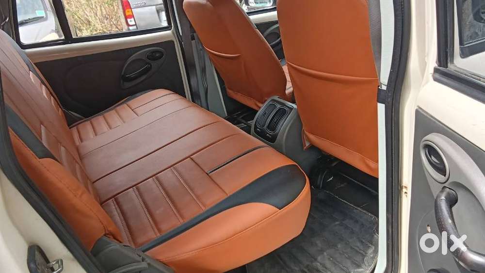 Mahindra Scorpio Lx Bsiv, 2012, Diesel