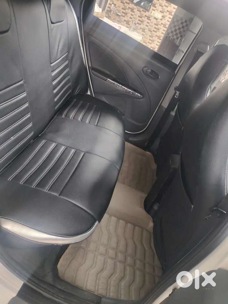 Toyota Etios 2012 Diesel Good Condition