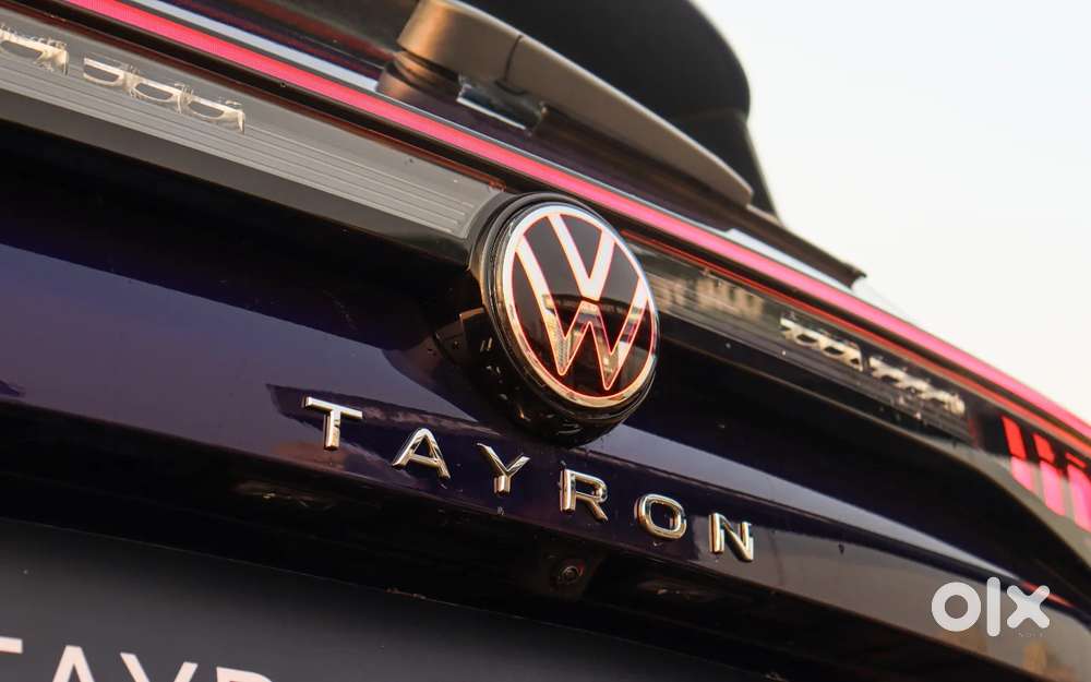 Volkswagen Tayron R-line 2.0l Tsi, 2026, Petrol