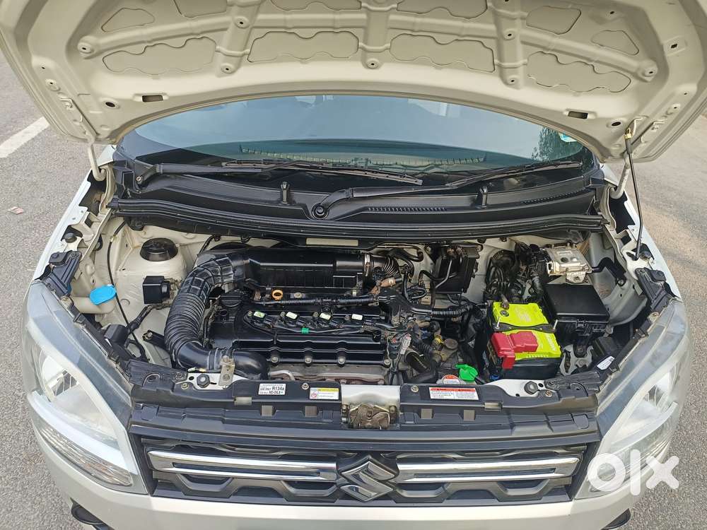 Maruti Suzuki Wagon R