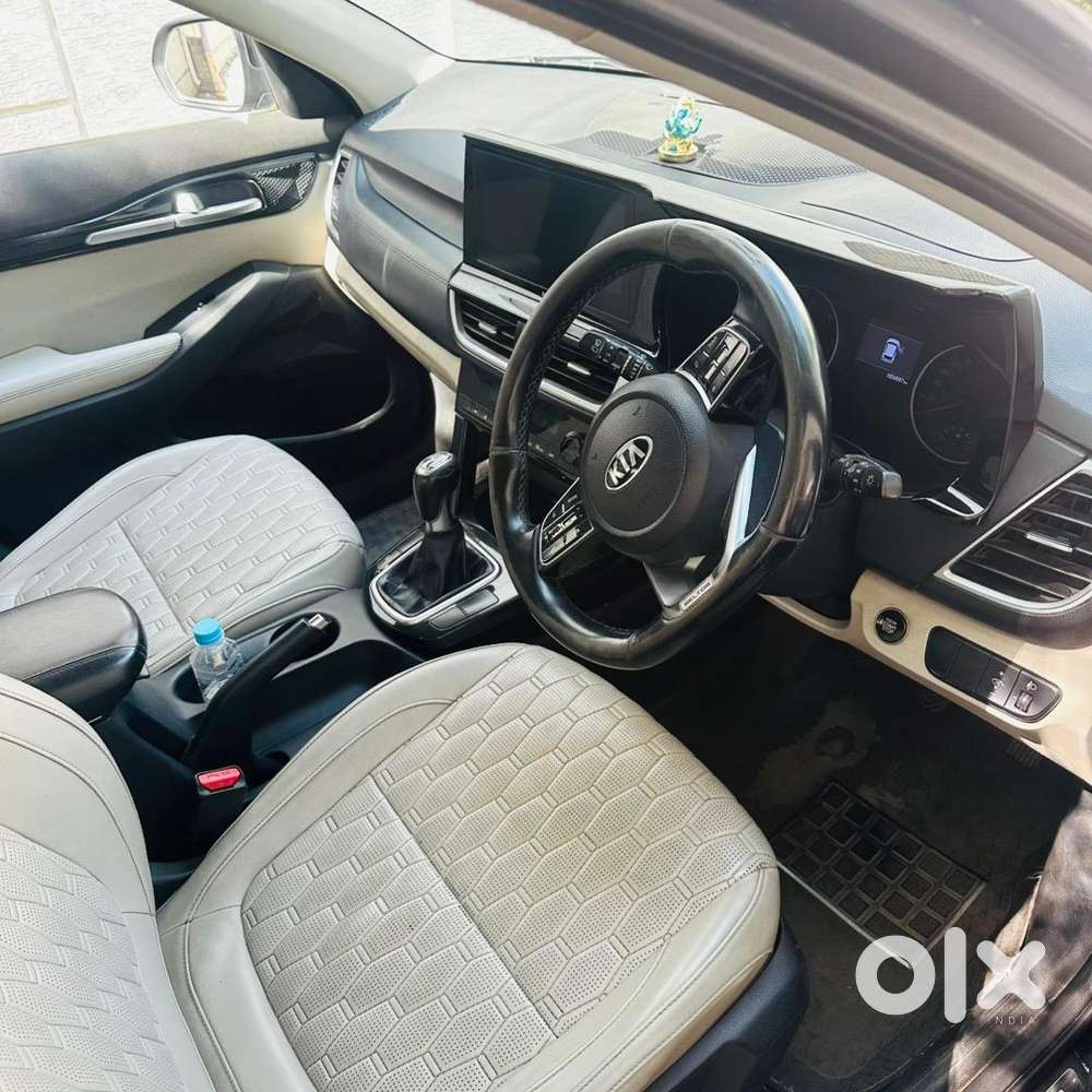 Kia Diesel Car 2020