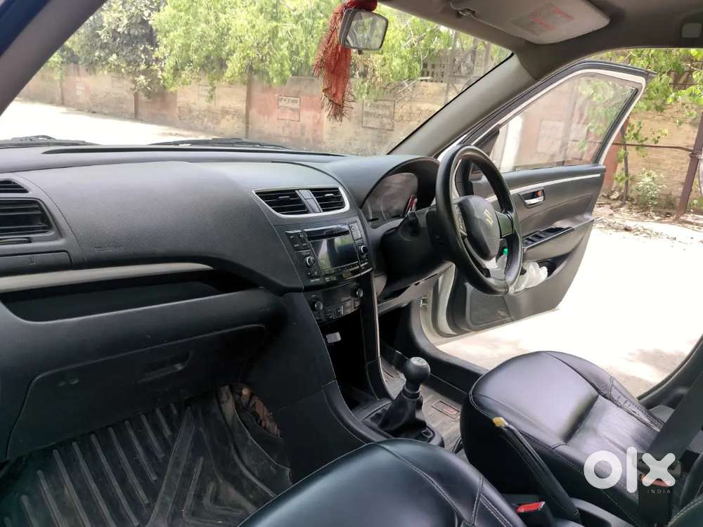Maruti Suzuki Swift 2012 Diesel Well Maintained