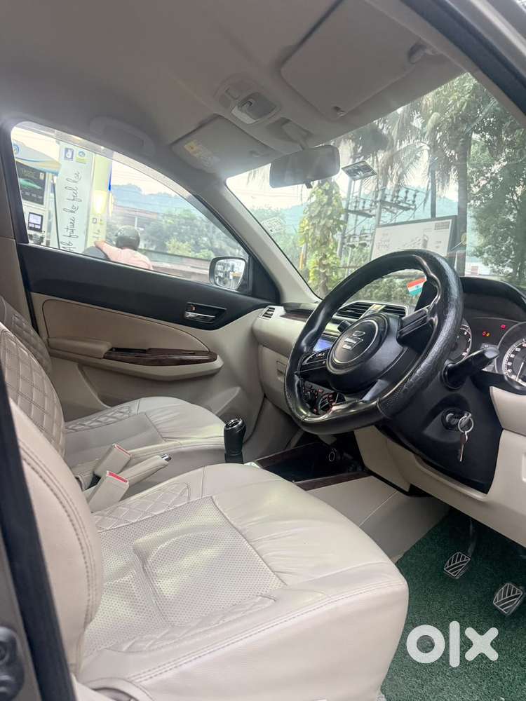Maruti Suzuki Swift Dzire 1.2 Vxi Bsiv, 2020, Petrol