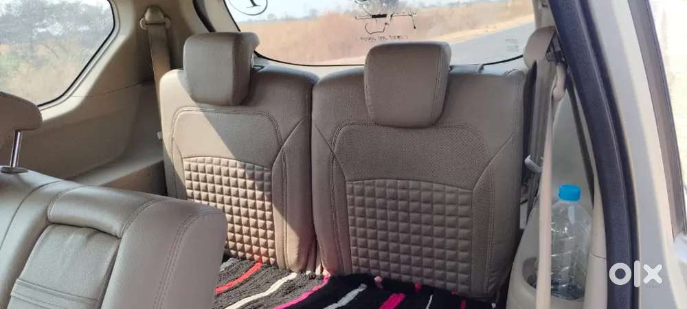 Maruti Suzuki Ertiga 2020 Cng & Hybrids Well Maintained