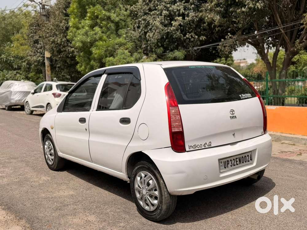 Tata Indica Ev2 Ev2 Ls, 2013, Diesel