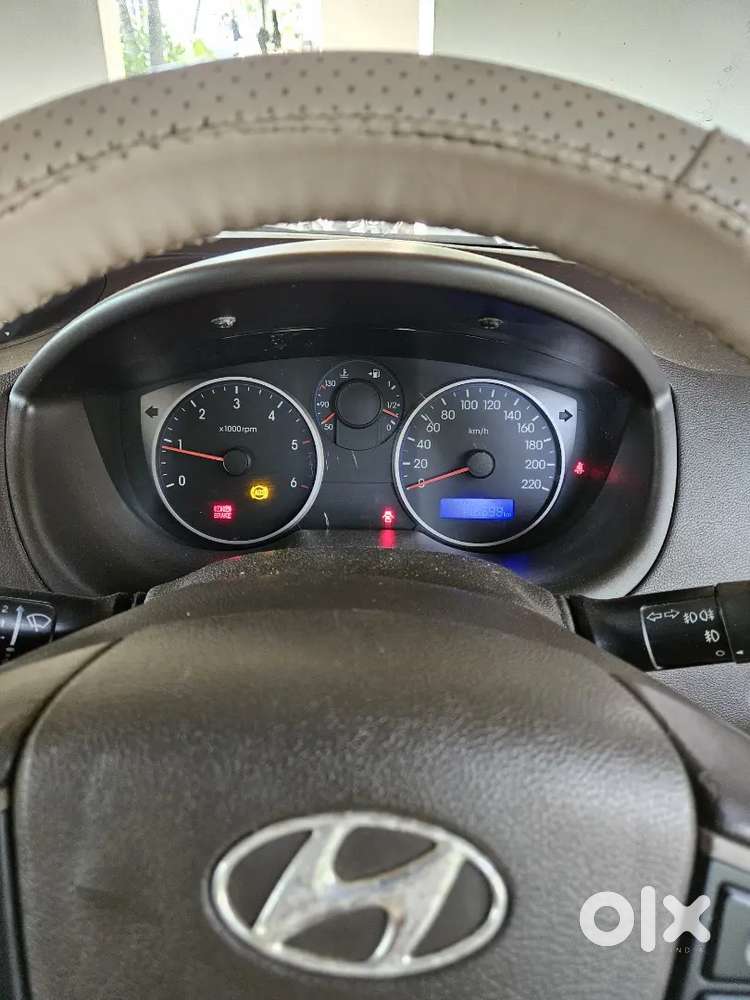 Hyundai I20 2012 Diesel 115000 Km Driven