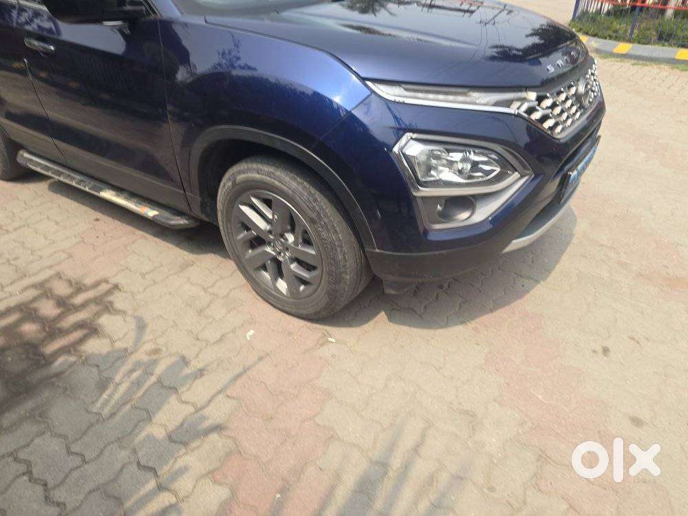 Tata Safari 2.0 Kryotec Xt, 2022, Diesel