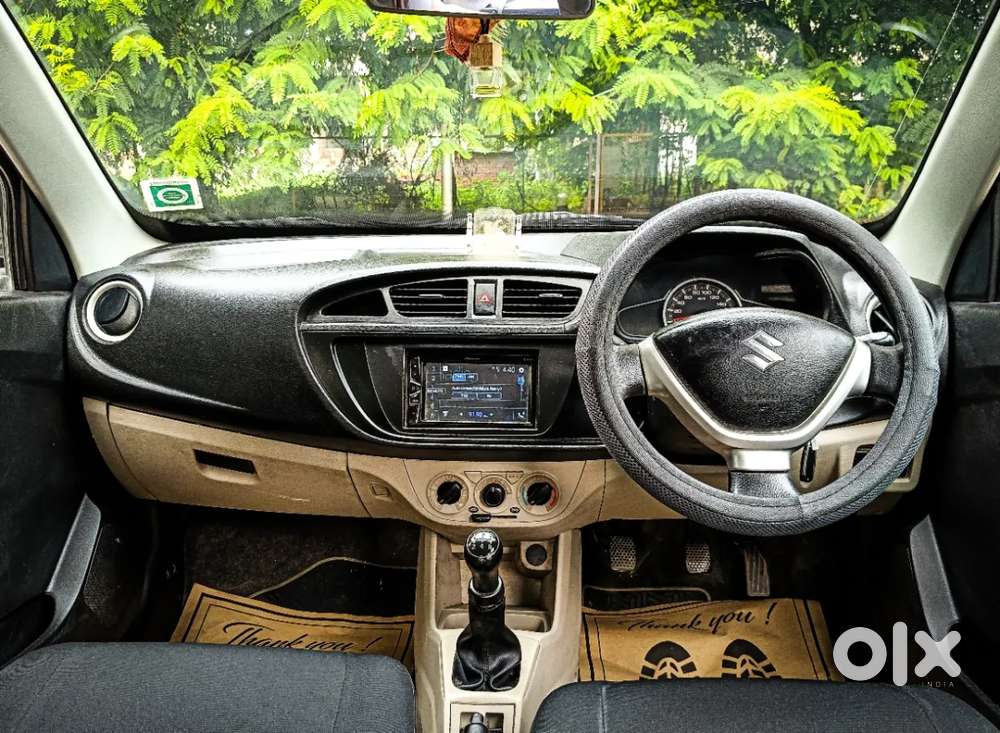 Maruti Suzuki Alto 800 Cng Lxi Optional, 2021, Cng & Hybrids