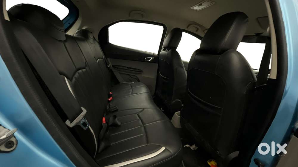 Tata Tiago 1.2 Revotron Xz, 2017, Petrol