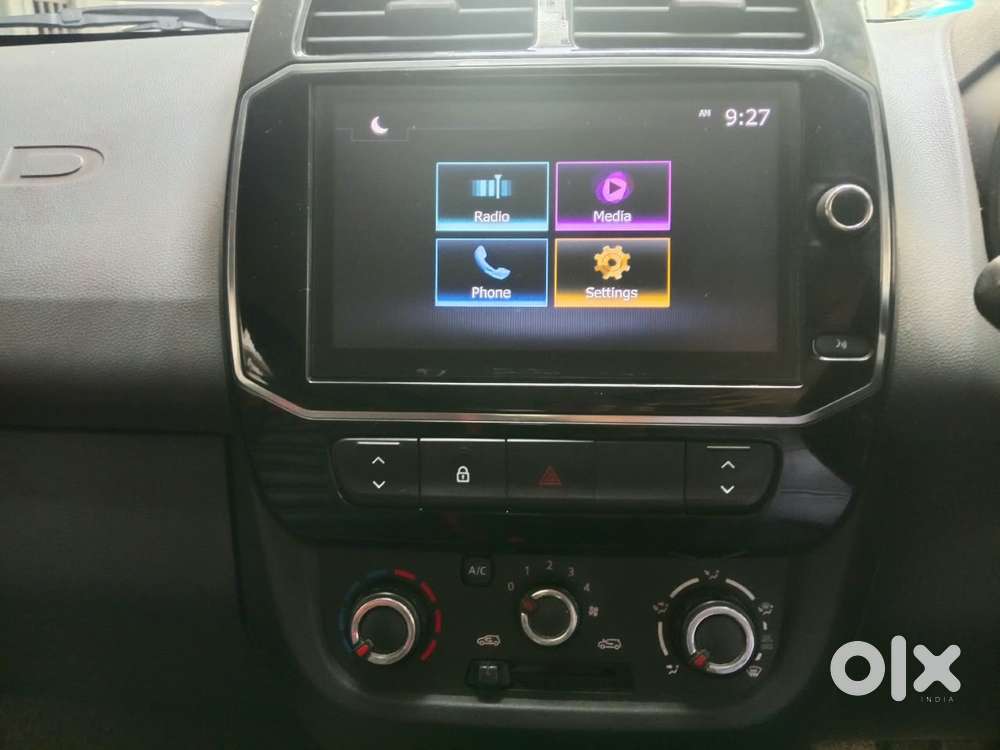Renault Kwid 1.0 Rxt Optional, 2021, Petrol