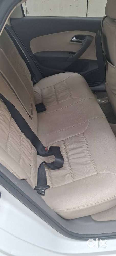 Volkswagen Vento Petrol Comfortline, 2011, Petrol