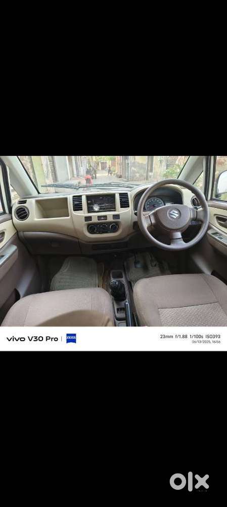 Maruti Suzuki Estilo Lxi, 2013, Petrol