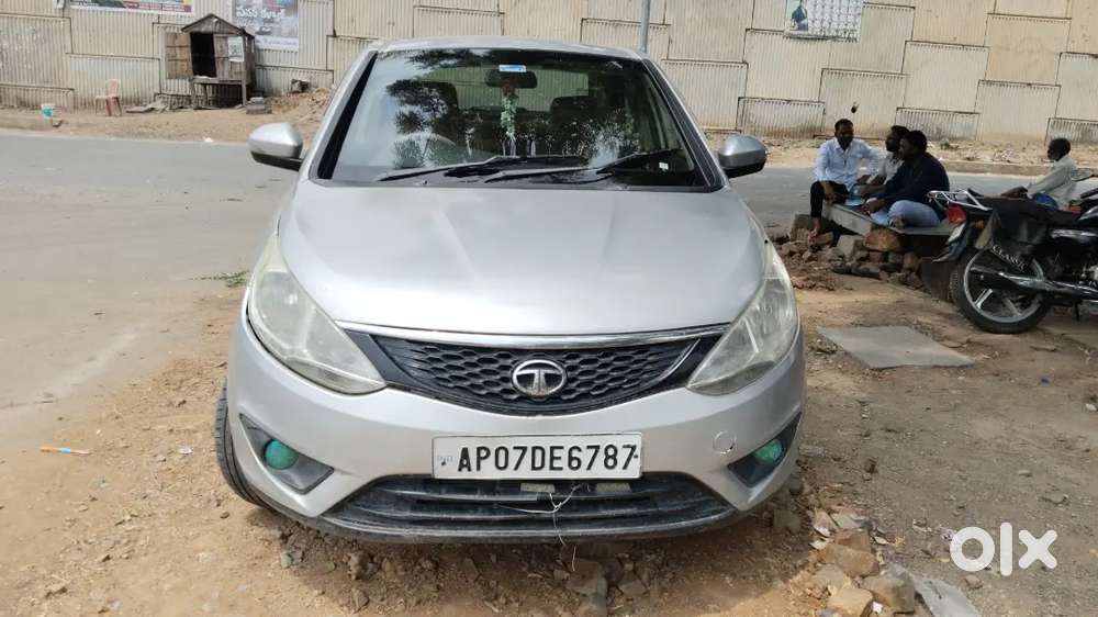 Tata Zest Diesel 2017 Ready
