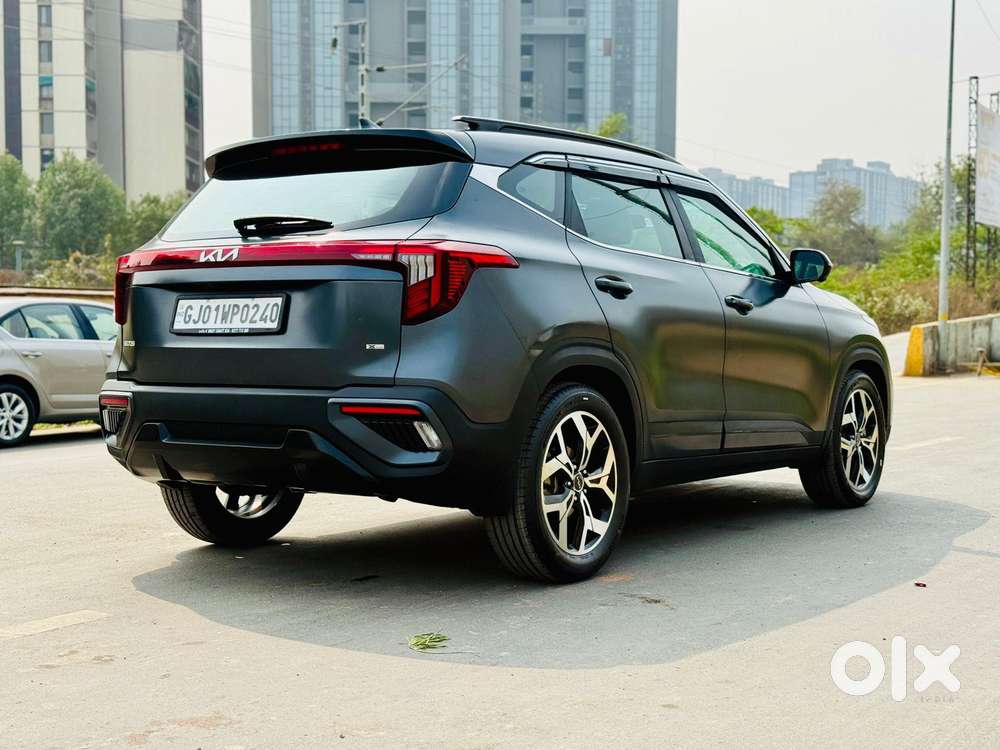 Kia Seltos X Line 1.4 Dct, 2023, Diesel