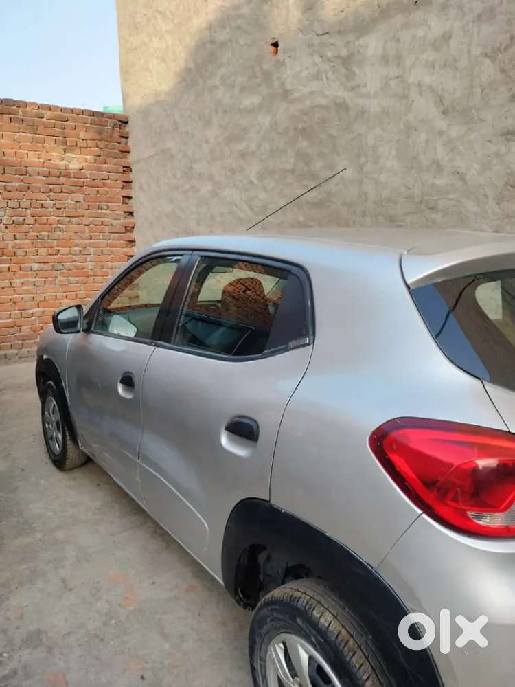 Renault Kwid 2016 Car