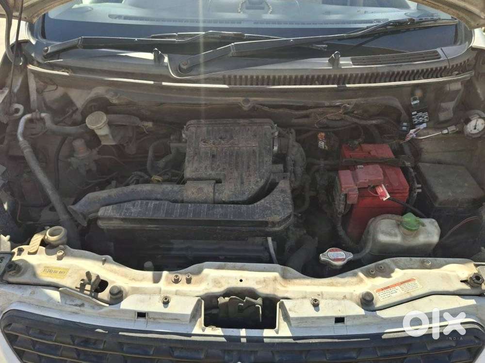 Maruti Suzuki Ertiga 2012-2015 Vxi Abs, 2014, Petrol