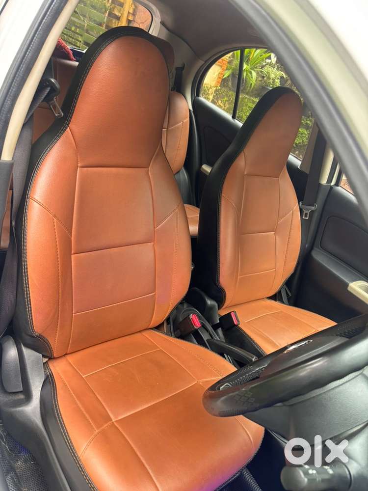 Nissan Micra Petrol Manual 2013