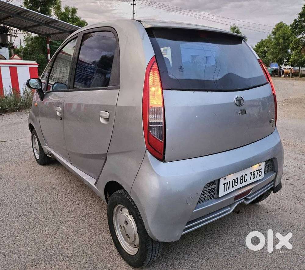 Tata Nano Xt, 2010, Petrol