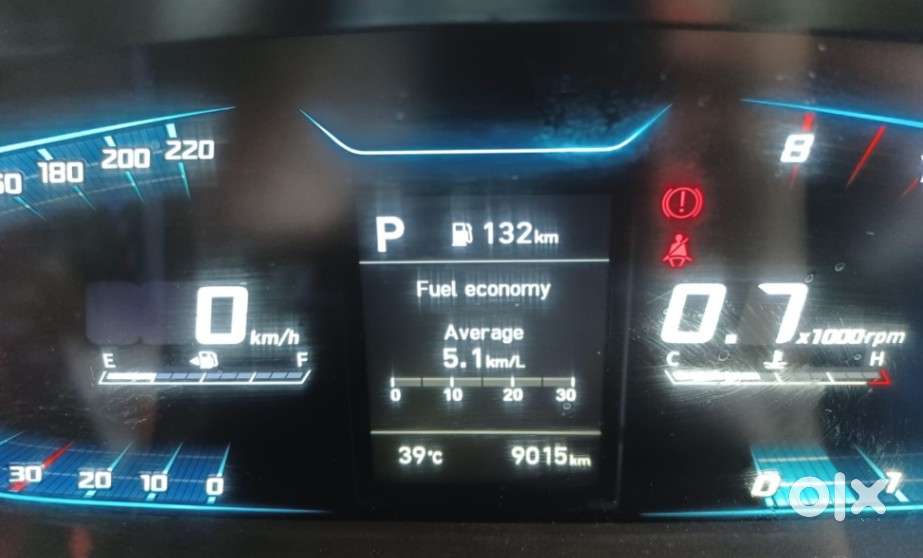 Hyundai I20 Asta (o) 1.2 Ivt, 2024, Petrol