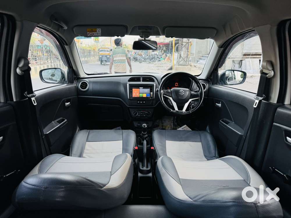 Maruti Suzuki Alto K10 Vxi (o), 2023, Petrol