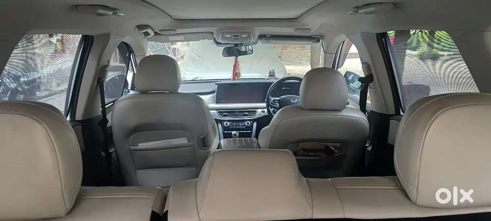 Mahindra Xuv700 Diesel 2024