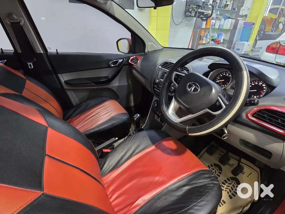Tata Tiago Xz Diesel