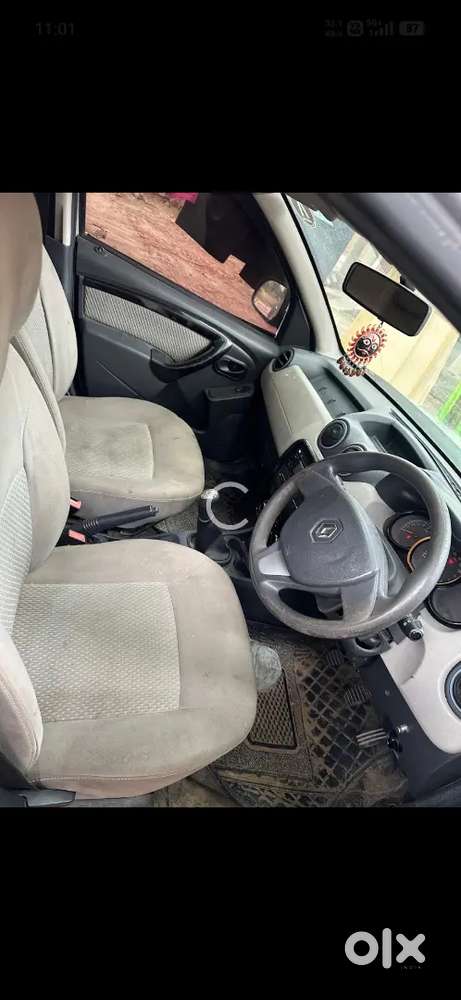 Renault Duster Diesel 2016