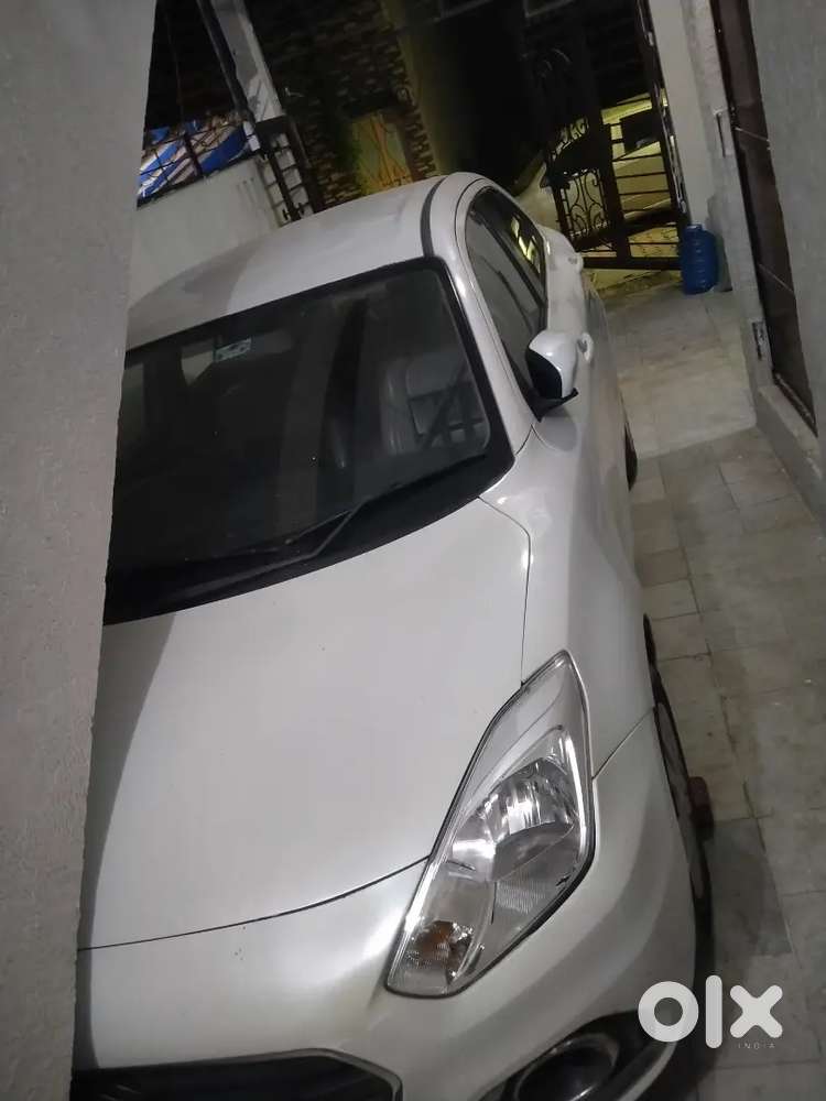 2021 Maruti Suzuki Dzire